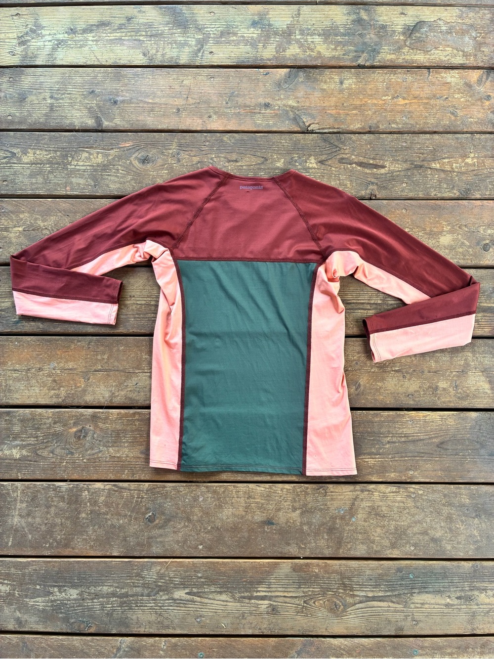 Patagonia Common Threads Base Layer - Picture 5 of 5
